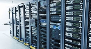 Добавлен новый сервер