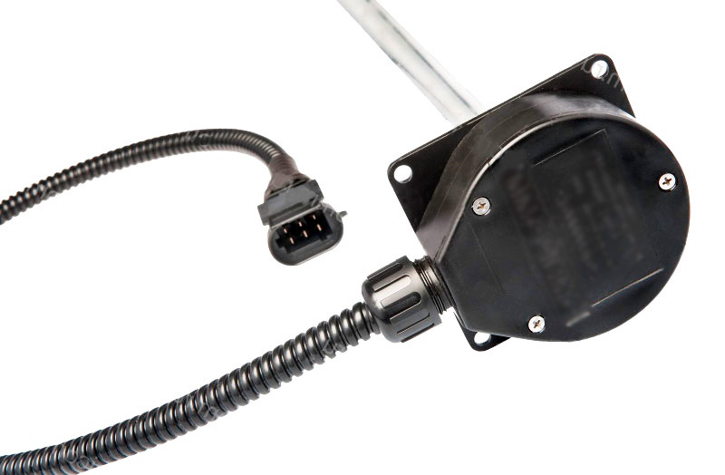 Признаки хорошего датчика уровня топлива