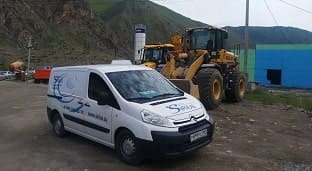 Фото Мы покоряли Эльбрус, но были им покорены №16 