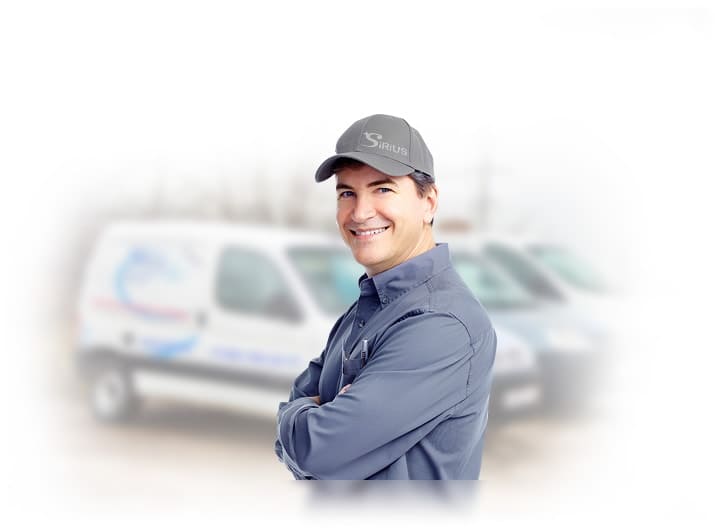 Наши преимущества