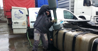 Фото И дождь нам не помеха №1