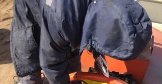 Фото Контроль топлива №14