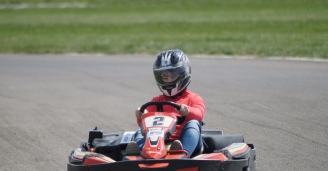 Фото 10 лет побед! №40