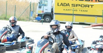 Фото 10 лет побед! №24