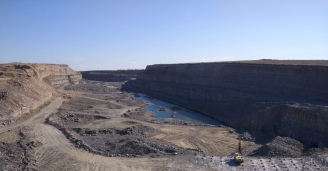 Фото Российский «Гранд-Каньон» №1