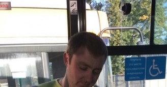 Фото С заботой о пассажирах №19