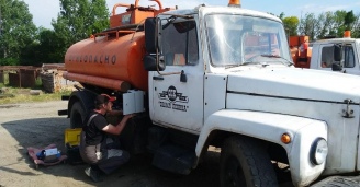 Фото Автоматизация АЗС продолжается №4