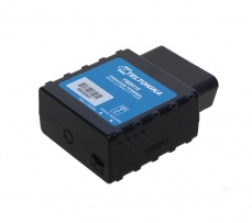 Фото Терминал Teltonika FMB010 №2