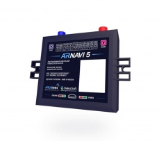 Терминал Arnavi Integral 5