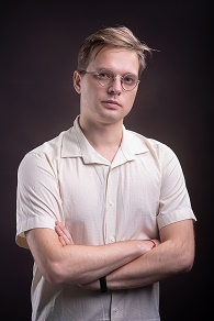 Специалист технической поддержки — Карачунов Михаил Григорьевич